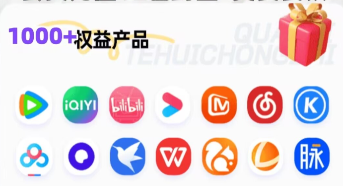 影视会员批发源头曝光！虚拟VIP货源与数字权益平台退款策略全解析