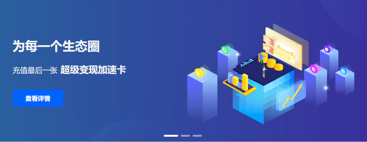 数字权益平台分销合作流程示意图